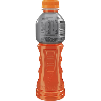 Gatorade Sports Drinks Tropical Electrolyte Hydration Bottle 600mL