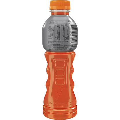 Gatorade Sports Drinks Tropical Electrolyte Hydration 600ml