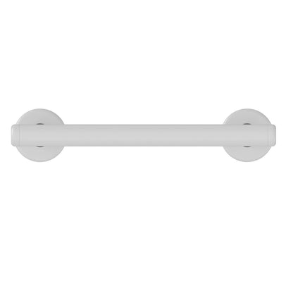 Homecare By Caroma Straight Grab Rail - 300mm - White