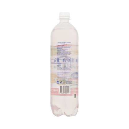 Waterfords Sparkling Lite & Fruity Lemon Lime Bitter - 1L