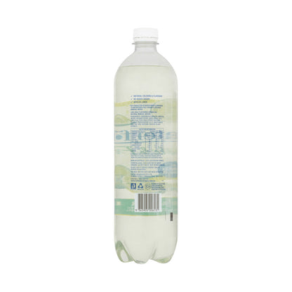 Waterfords Sparkling Lite & Fruity Tahitian Lime - 1L