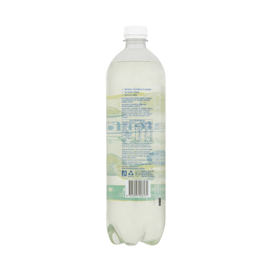 Waterfords Sparkling Lite & Fruity Tahitian Lime - 1L