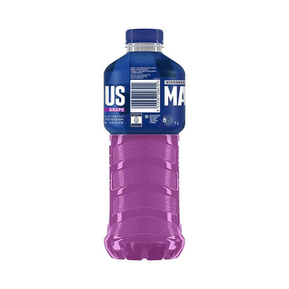 Maximus Sports Drink Grape - 1L