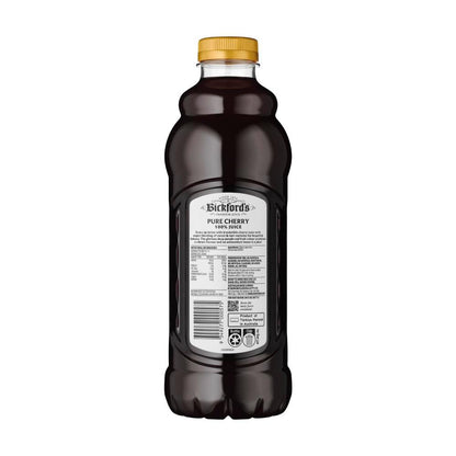 Bickford's 100% Pure Cherry Juice - 1L