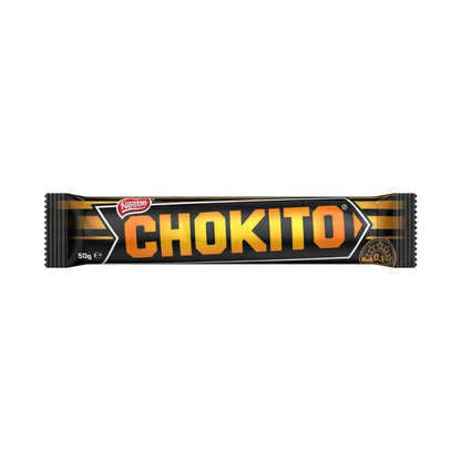 Chokito Milk Chocolate Caramel Bar - 50g