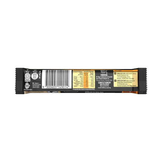 Chokito Milk Chocolate Caramel Bar - 50g