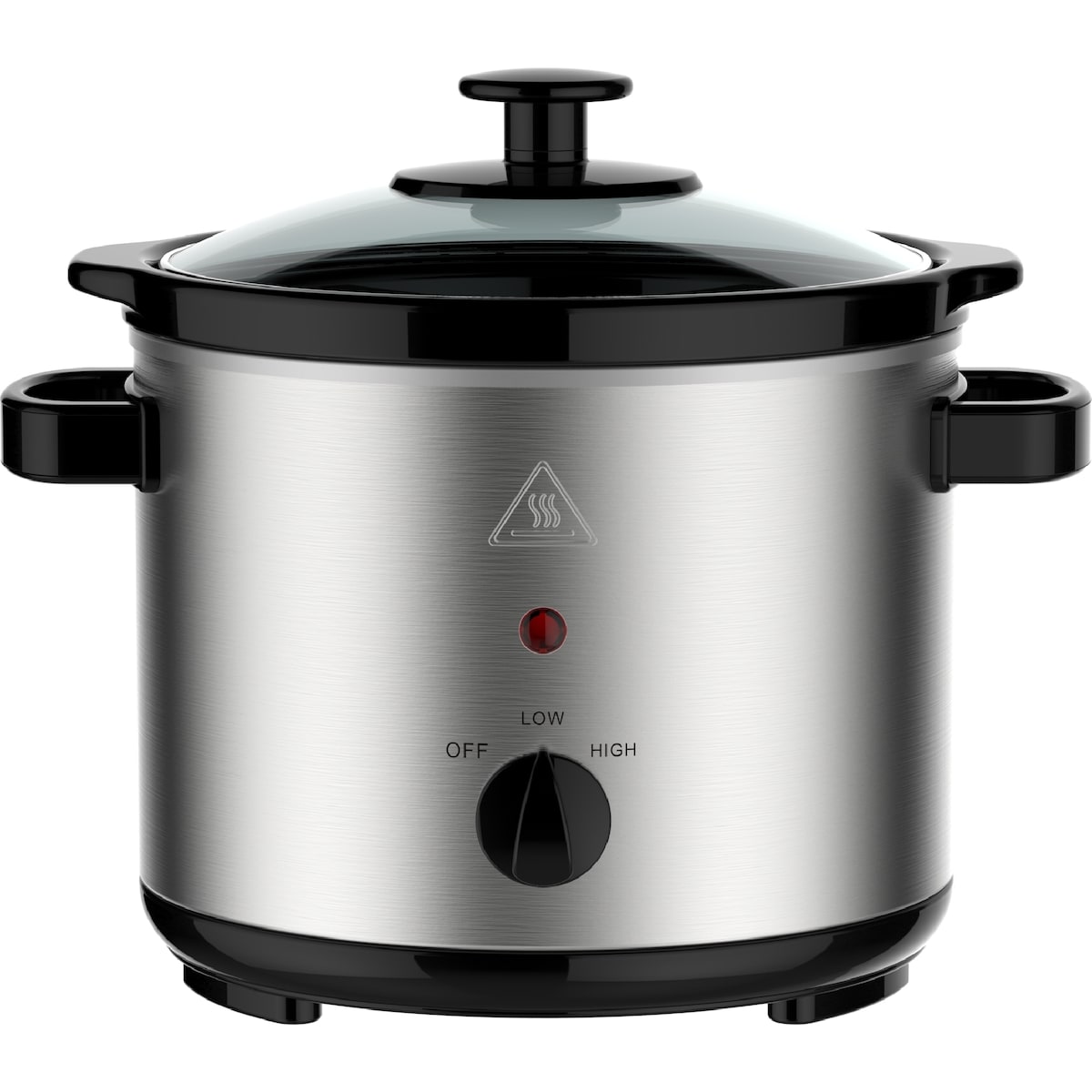Adesso 3l Slow Cooker Each