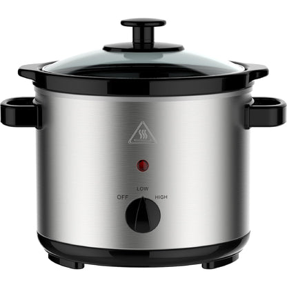 Adesso 3l Slow Cooker Each