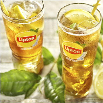 Lipton Ice Tea Lemon Tea Iced Tea Bottle Lemon 1.5l