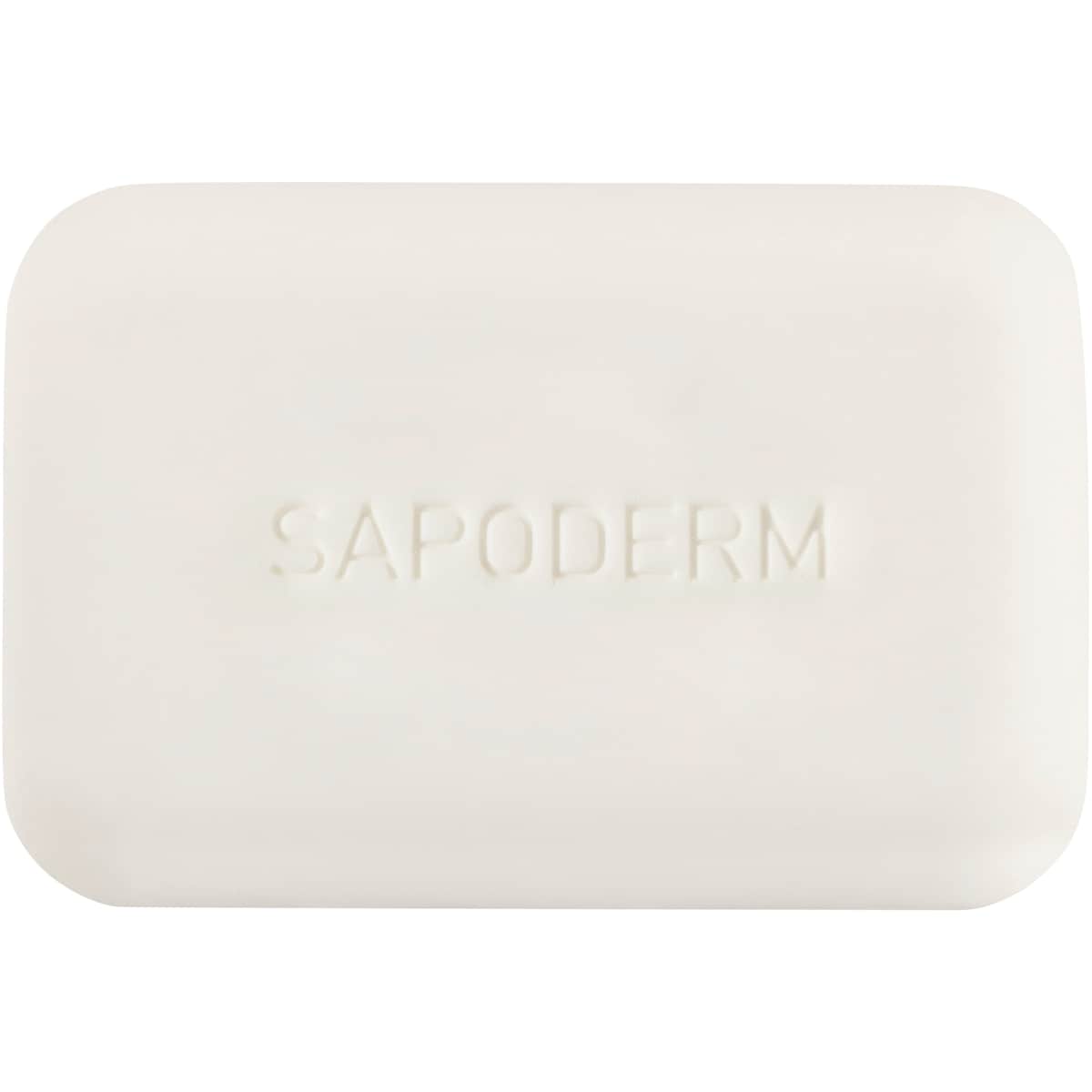 Dettol Sapoderm Hygienic Bar Soap For Acne Prone & Oily Skin 125g X 3 Pack