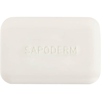 Dettol Sapoderm Hygienic Bar Soap For Acne Prone & Oily Skin 125g X 3 Pack