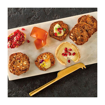 OB Finest Fig & Almond Crackers - 150g