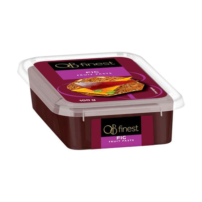 OB Finest Fig Fruit Paste - 100g