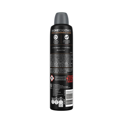 Rexona Men Deodorant 48hr Aerosol Sport Fresh - 250mL