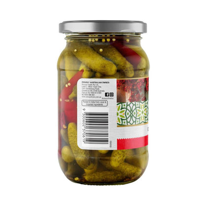 Always Fresh Baby Cucumber Chilli - 350g