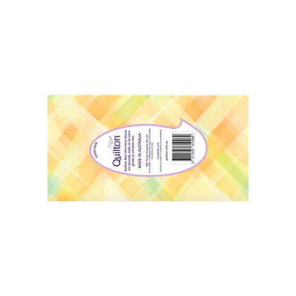 Quilton 3 Ply Aloe Vera Facial Tissues - 95 Pack