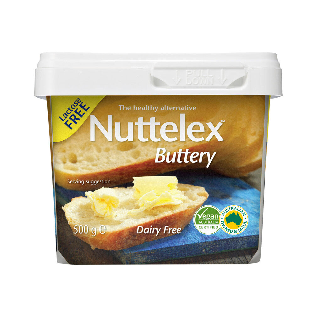 Nuttelex Buttery Spread - 500g