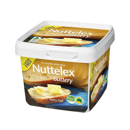 Nuttelex Buttery Spread - 500g