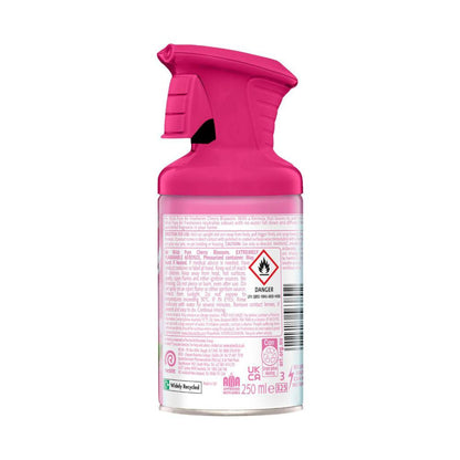Air Wick Pure Cherry Blossom Air Freshener Spray - 159g