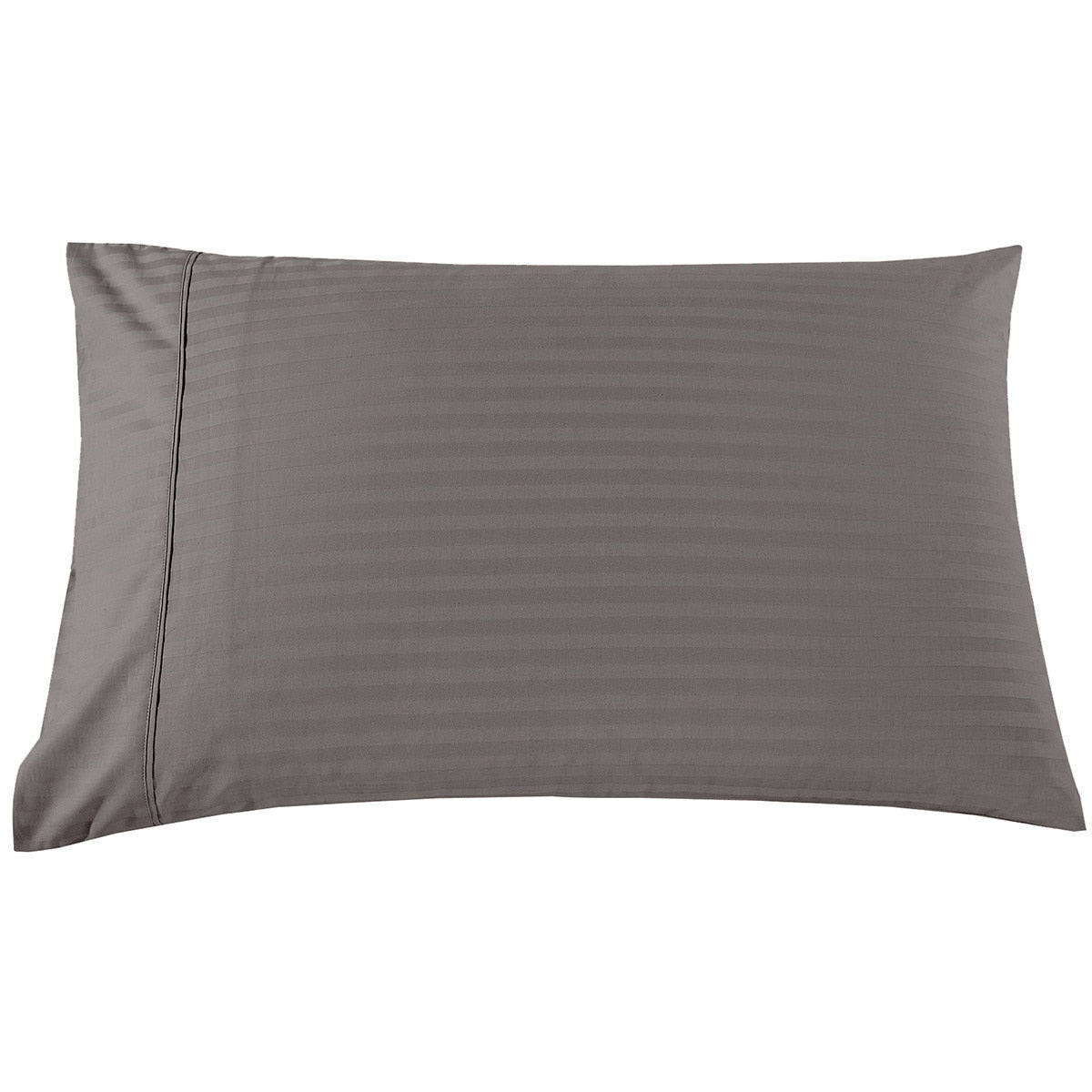 Kensington 1200 Thread Count 100% Egyptian Cotton Queen Sheet Set Charcoal