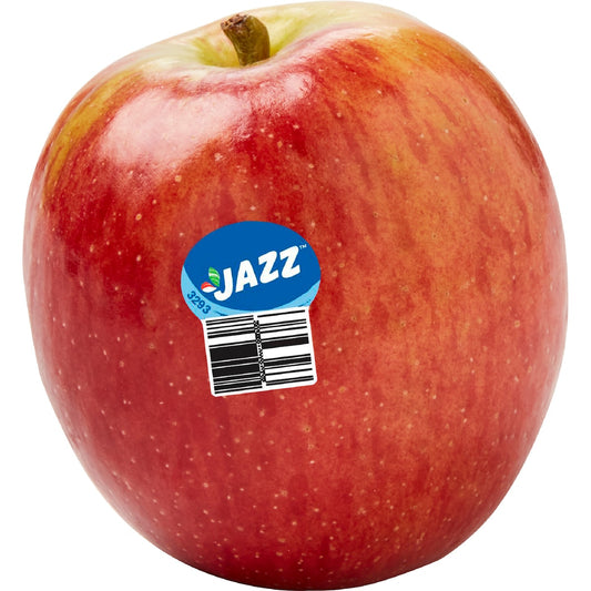 Jazz Apple Each