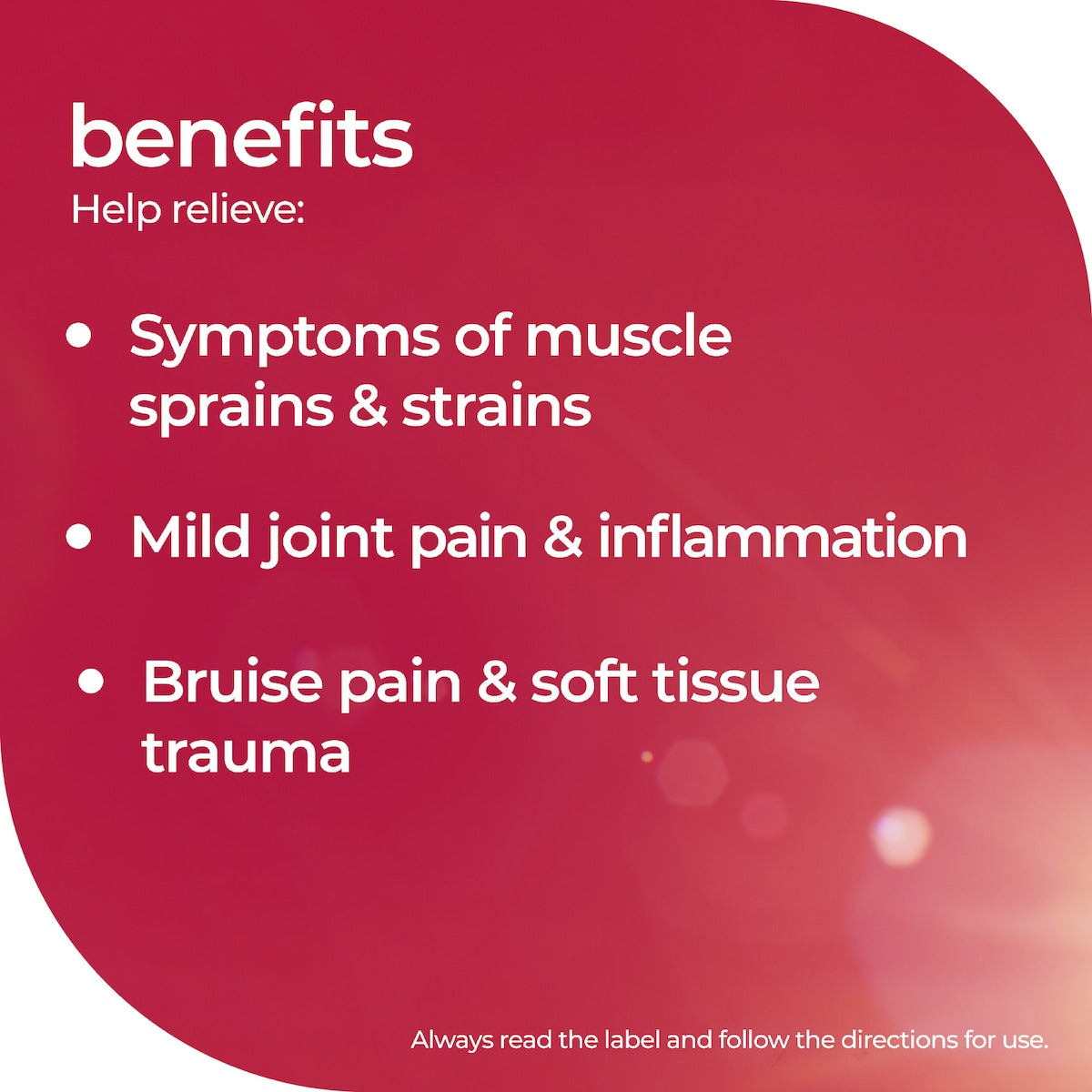 Natures Way Magnesium Gel + Arnica 100g