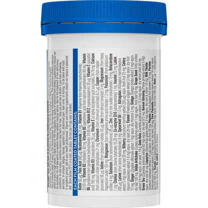 Swisse Men's Multivitamin 100 Pack