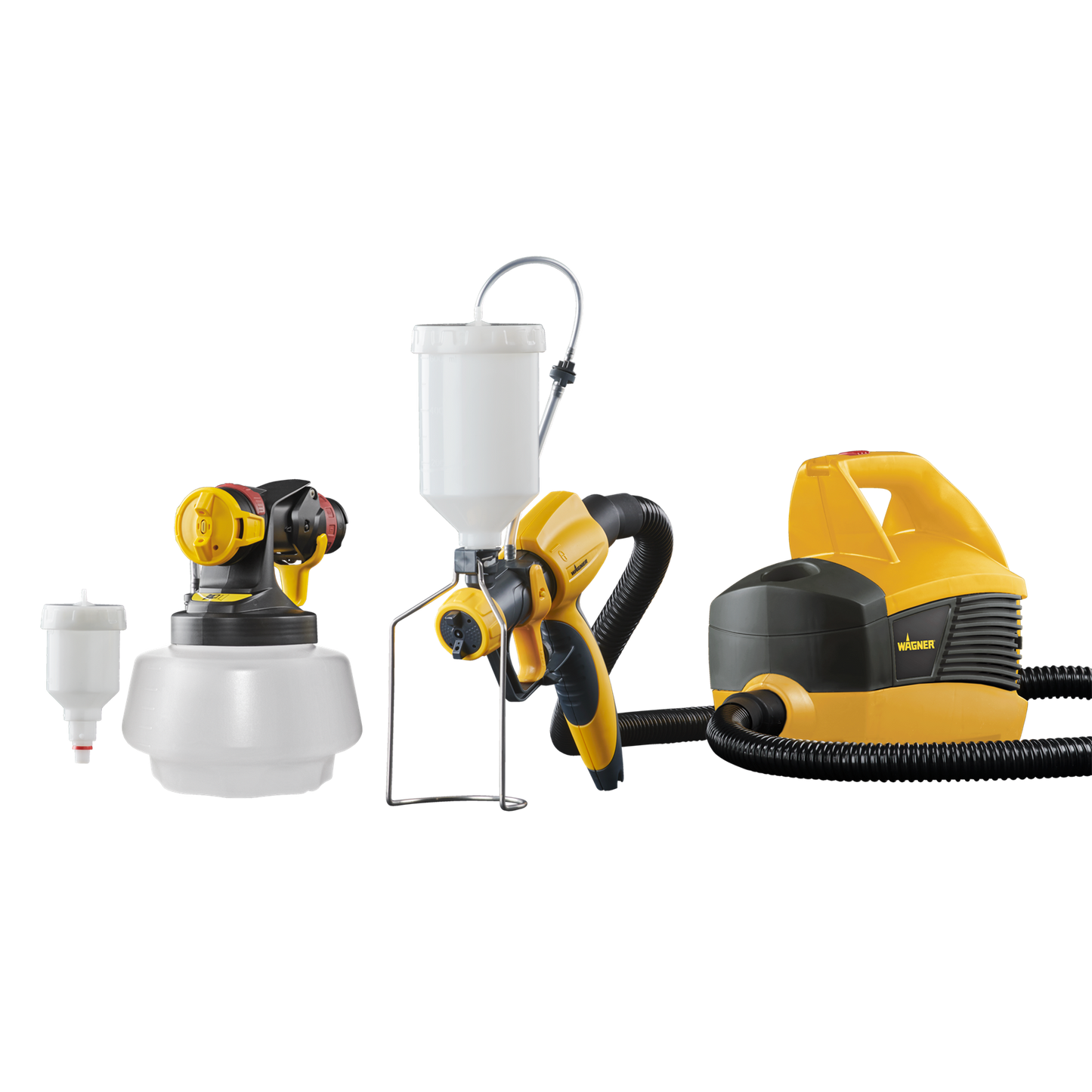 Wagner Paint Sprayer - 1.8L