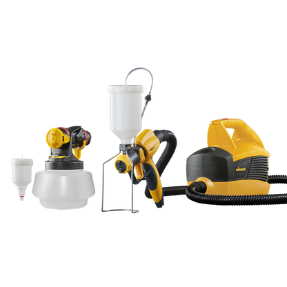 Wagner Paint Sprayer - 1.8L