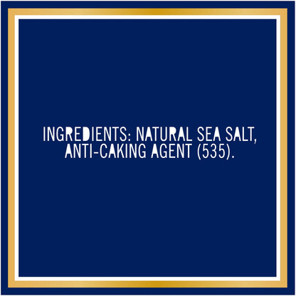 Saxa Natural Australian Salt Traditional Cooking Seasoning 2kg