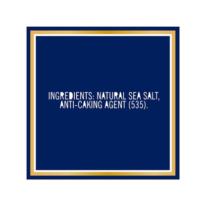 Saxa Natural Australian Salt Traditional Cooking Seasoning 2kg
