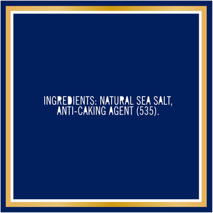 Saxa Natural Australian Salt Traditional Cooking Seasoning 1kg