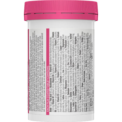 Swisse Women's Multivitamin 100 Pack
