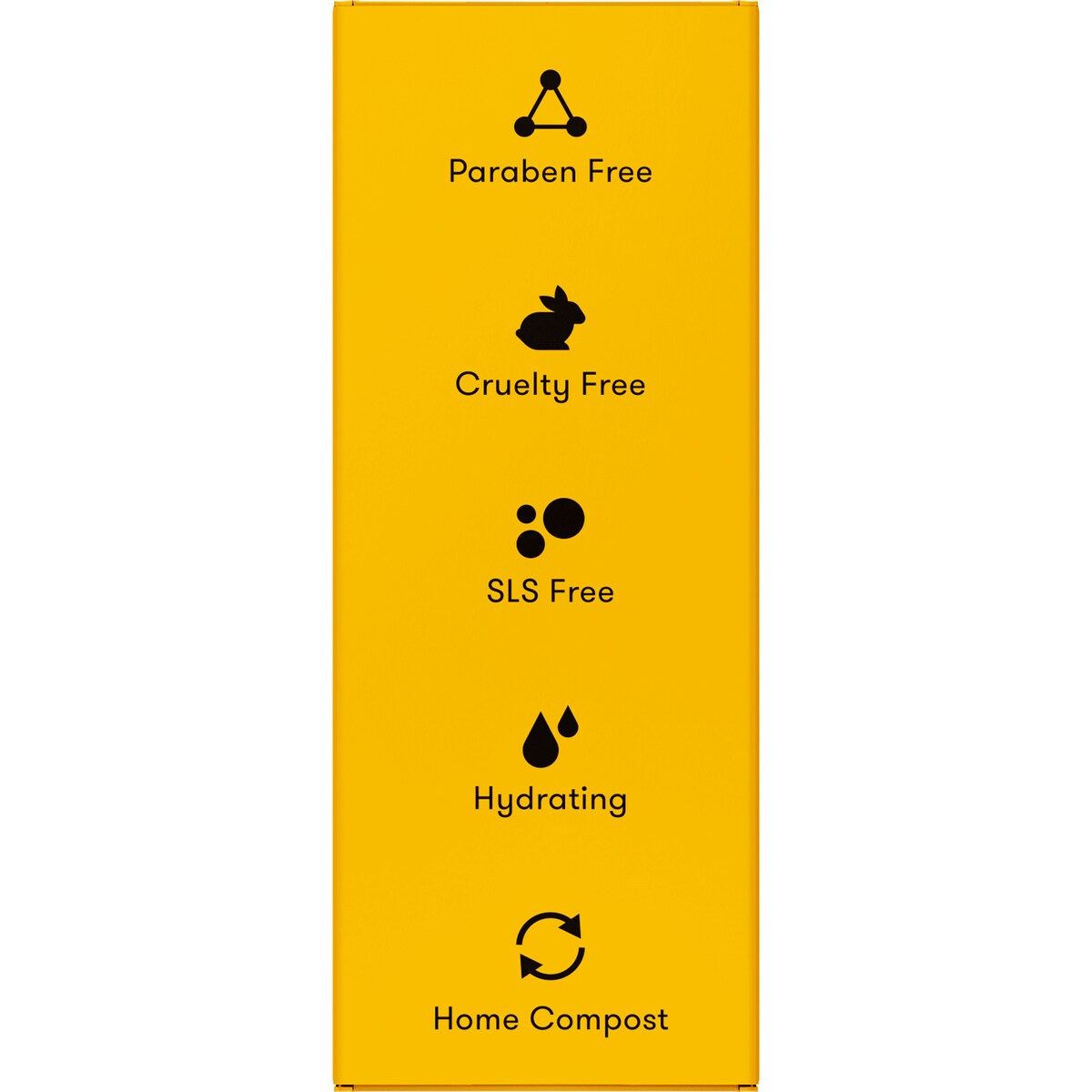 Anihana Feel Good Soap Mango & Passionfruit 120g