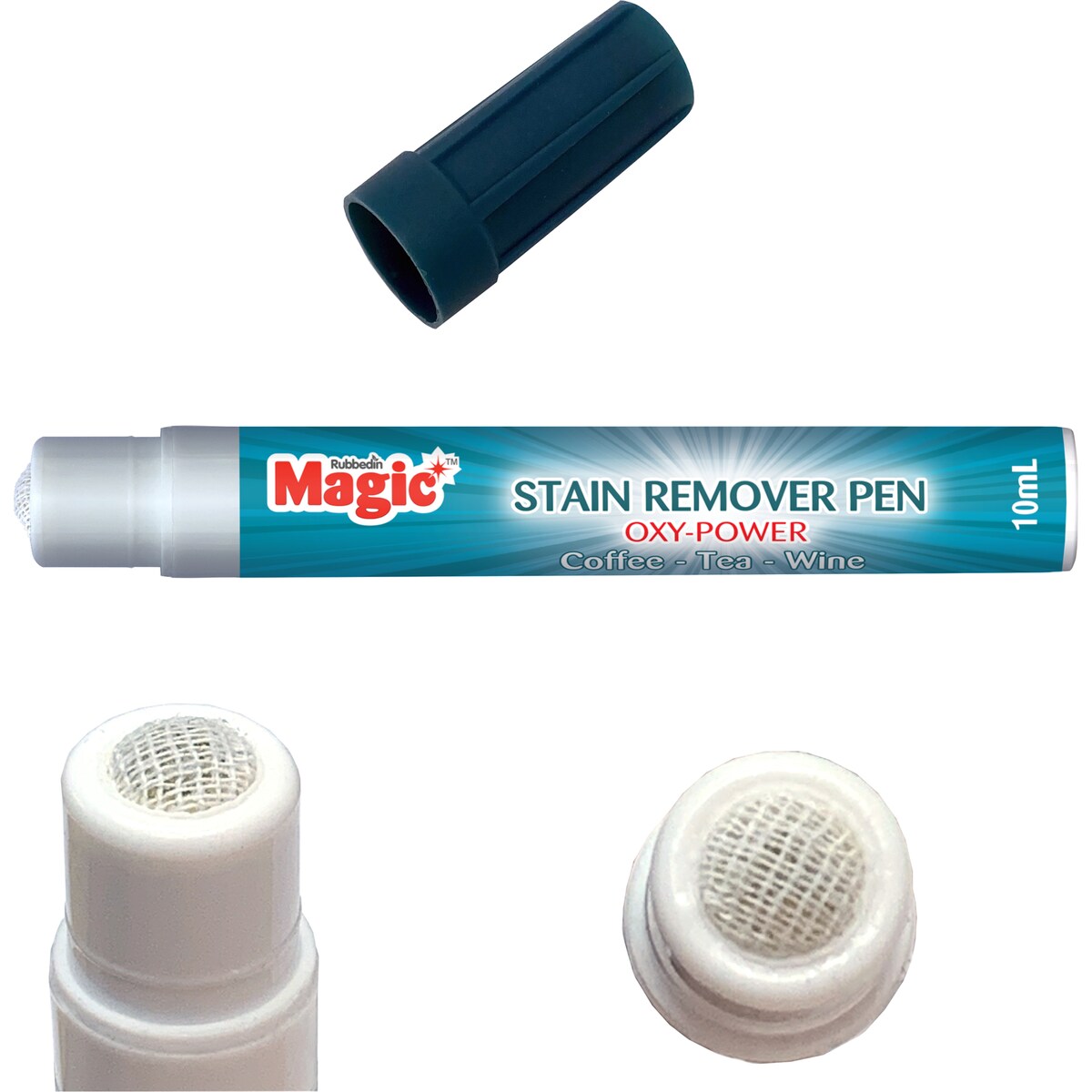 Magic Mini Stain Remover 2 pack
