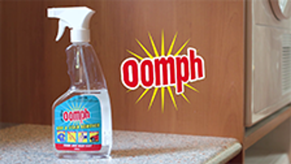 Glitz Goo and Stain Remover - 500ml