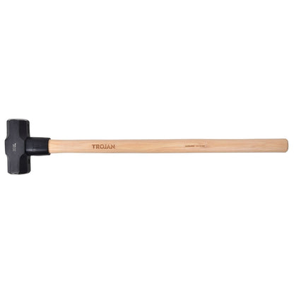 Trojan Timber Sledge Hammer - 10lb - 4.5kg