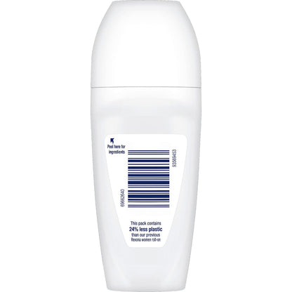 Rexona Men Advanced 72hr Deodorant Roll On Invisible Fresh 50ml