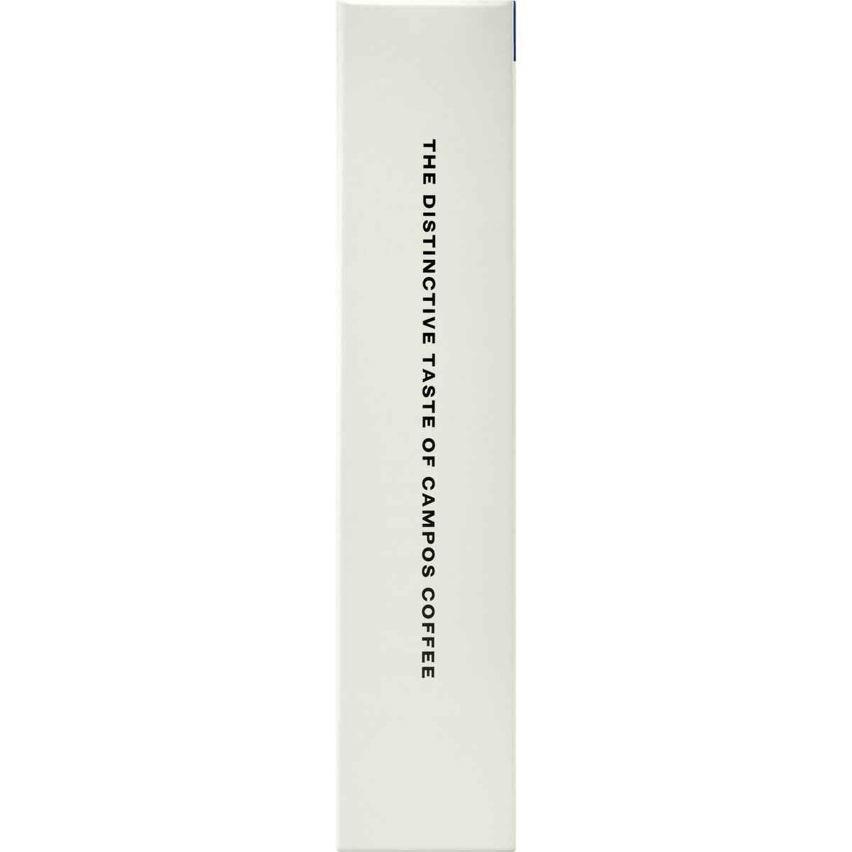 Campos Decaf Coffee Capsules Syrupy & Bold Blend 10 pack