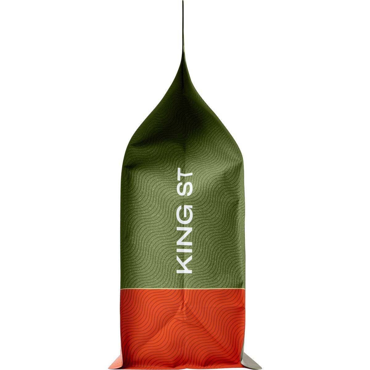 Campos King St Coffee Beans Creamy & Balanced Blend 500g