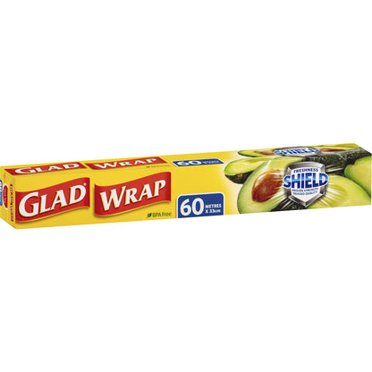 Glad Cling Wrap | 60m