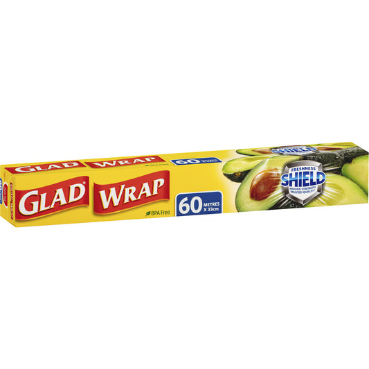 Glad Cling Wrap | 60m