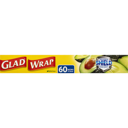 Glad Cling Wrap | 60m