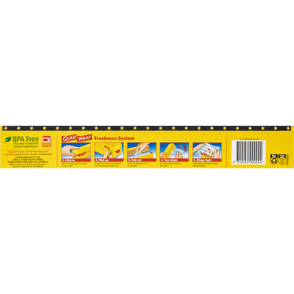 Glad Cling Wrap | 60m