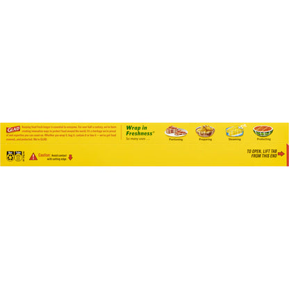 Glad Cling Wrap | 60m