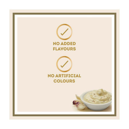 Heinz Mayo Seriously Good Garlic Lovers Aioli - 295mL