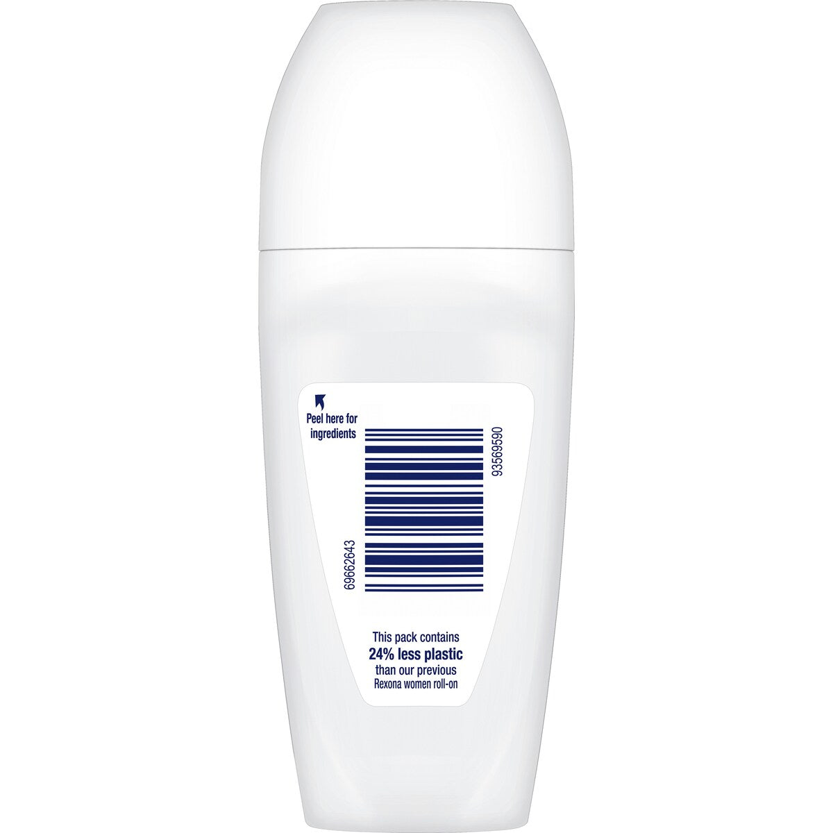 Rexona Roll On Deodorant Bright Bouquet 50ml