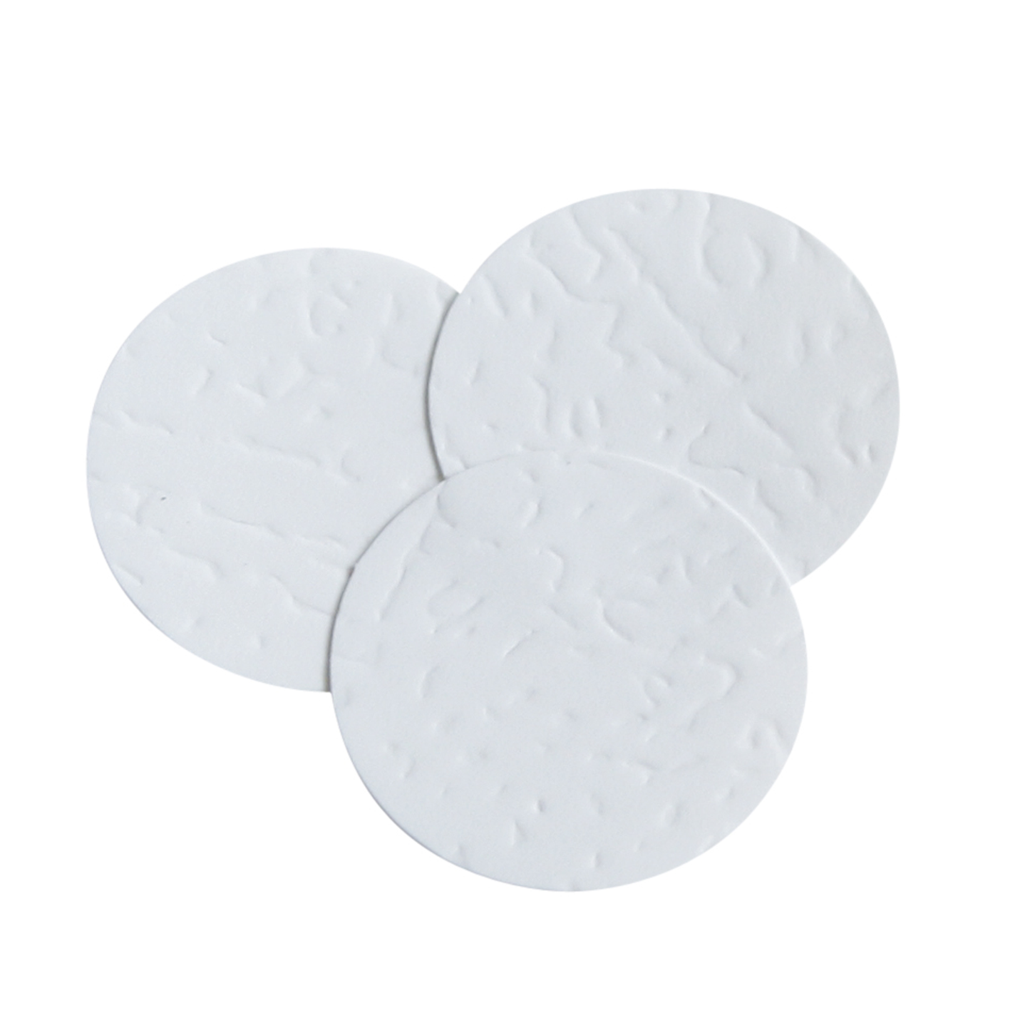 Kaboodle Stick On Screw Caps - 100 Pack