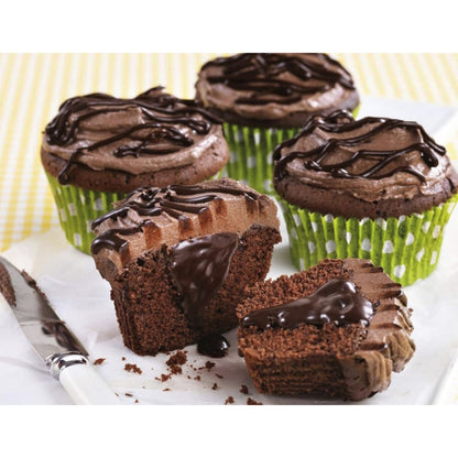 White Wings Cupcake Mix Chocolate 410g