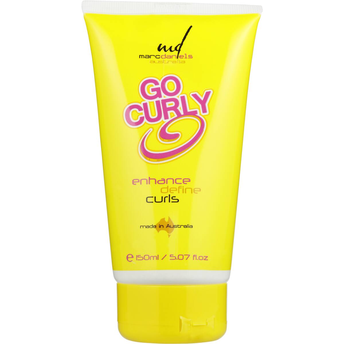 Marc Daniels Go Curly Define Hair Treatment 150ml